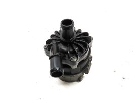 2013 AUDI A6 (C7 4G) 3.0L SUPER (CTUA) ENGINE AUXILIARY WATER COOLANT PUMP — exact item pictured